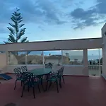Апартаменты Zzz Дения