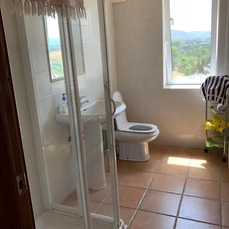 Vista Al Mare Apartment Denia