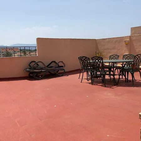 Apartment Vista Al Mare *