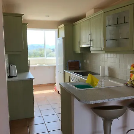 Vista Al Mare Apartment *