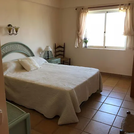 Vista Al Mare Apartment