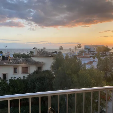 Vista Al Mare Apartment Denia