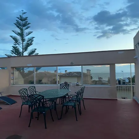 Apartment Vista Al Mare Denia