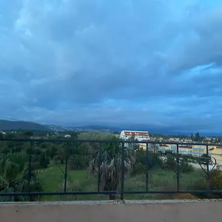 Apartament Zzz Denia