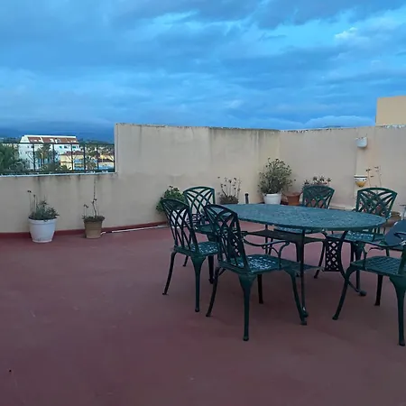 Zzz Apartament *