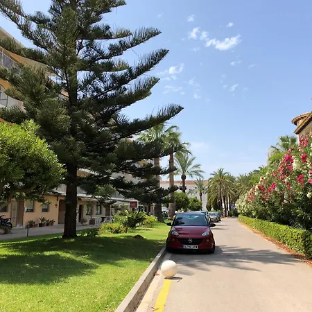 Apartment Vista Al Mare
