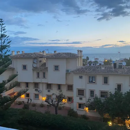Vista Al Mare Apartment Denia