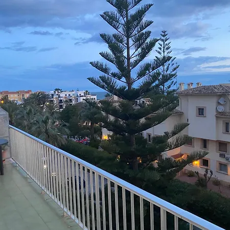 Vista Al Mare * Denia
