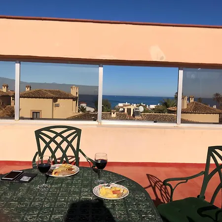 Vista Al Mare