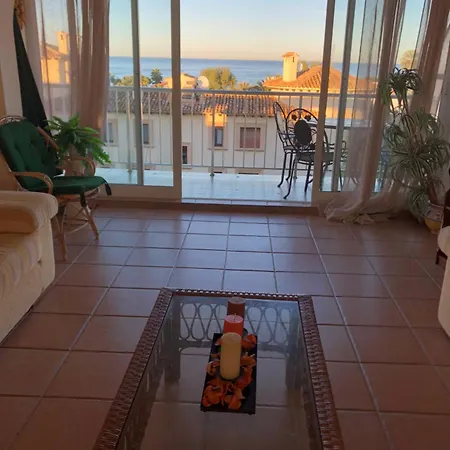 Vista Al Mare *