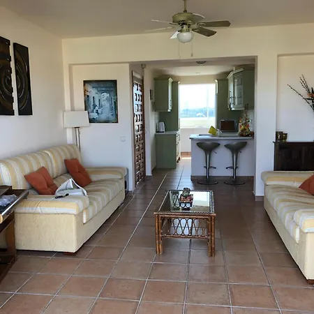 Apartment Vista Al Mare *