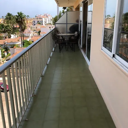 Vista Al Mare Denia