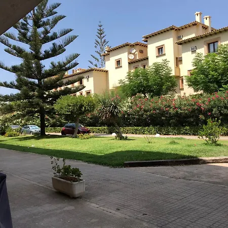 Apartment Vista Al Mare