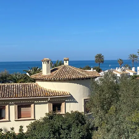 Vista Al Mare * Denia