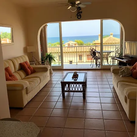 Apartment Vista Al Mare *