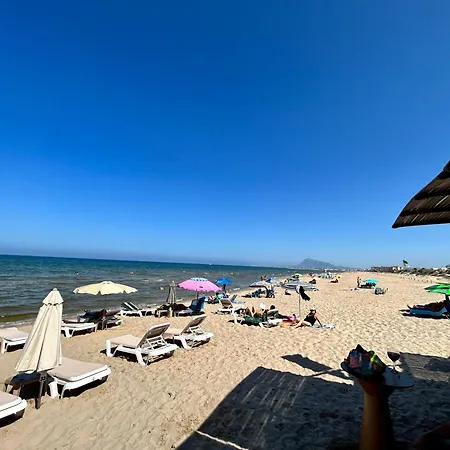 Vista Al Mare Apartment *