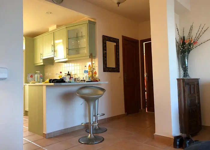 Zzz Appartamento Dénia