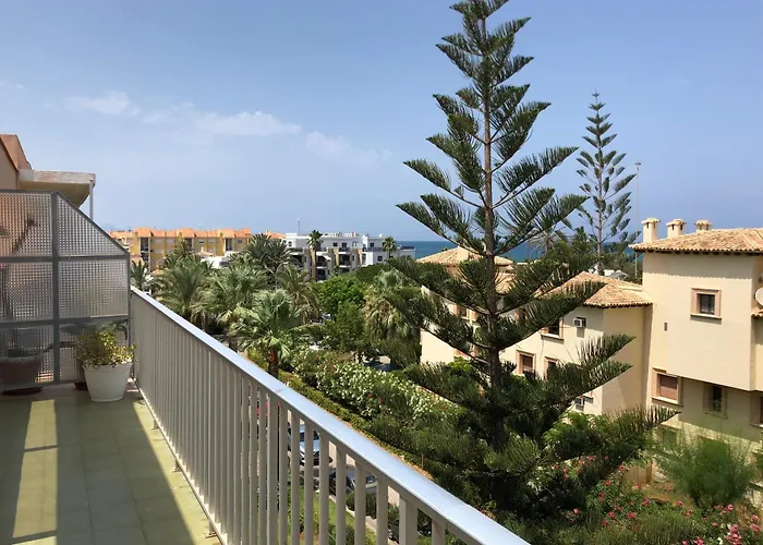 Appartamento Zzz Dénia