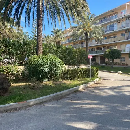 Zzz Dénia