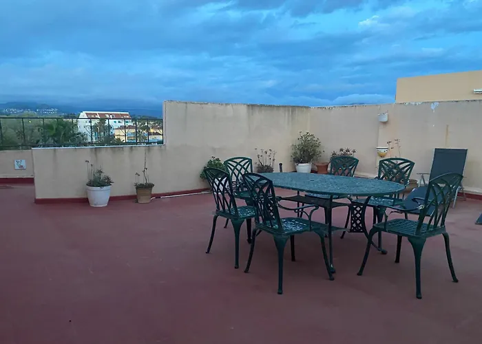 Zzz Апартаменти *